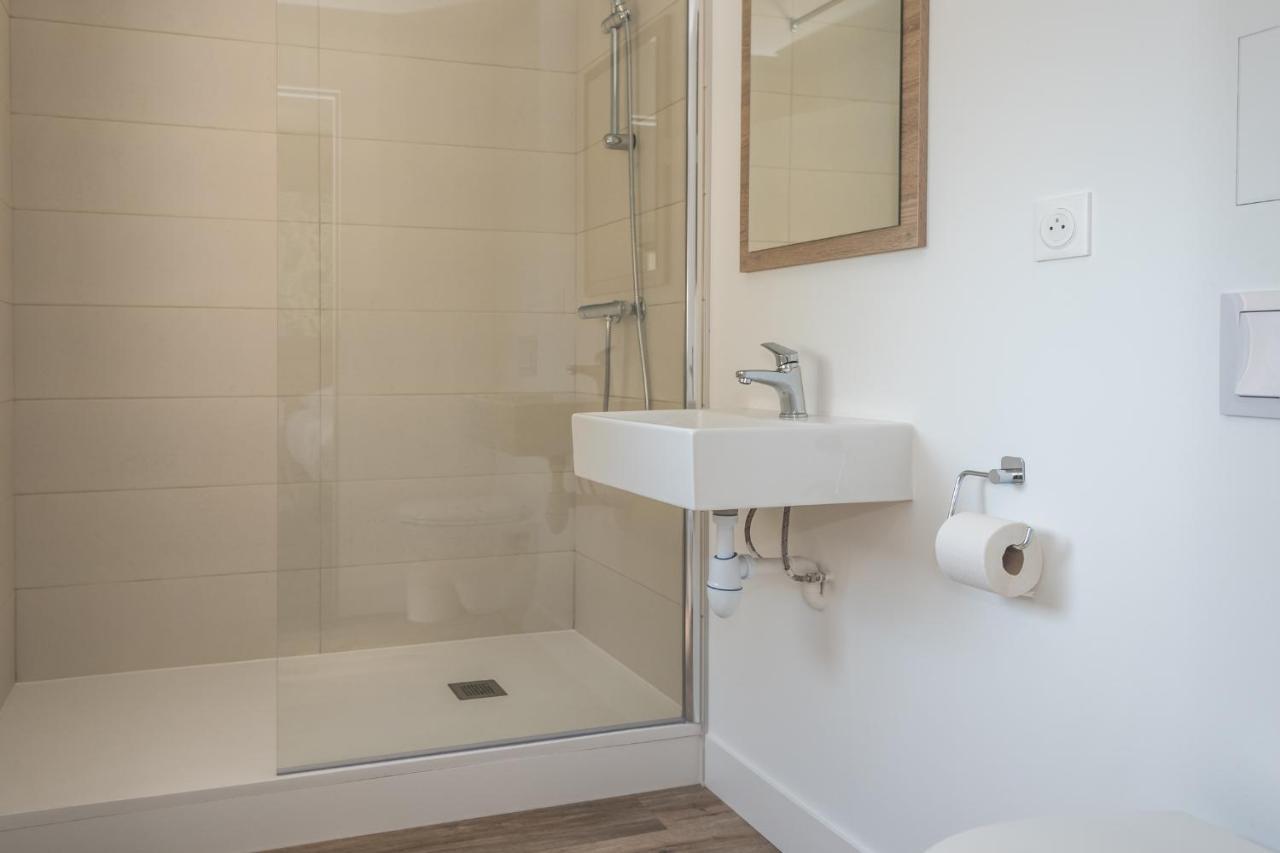 Kyriad Direct Toulon Ouest - La Seyne Sur Mer Exterior foto